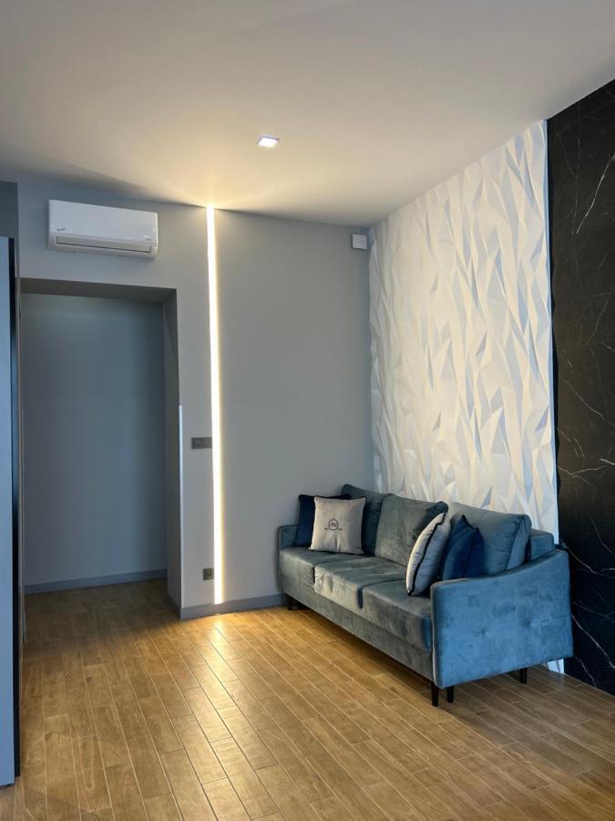 Central Family Boutique Apartments 2 Lemberg Exterior foto