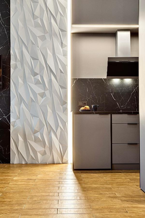 Central Family Boutique Apartments 2 Lemberg Exterior foto